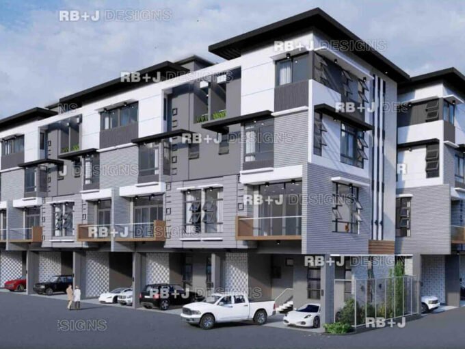 Townhouse for Sale in Pinaglabanan San Juan