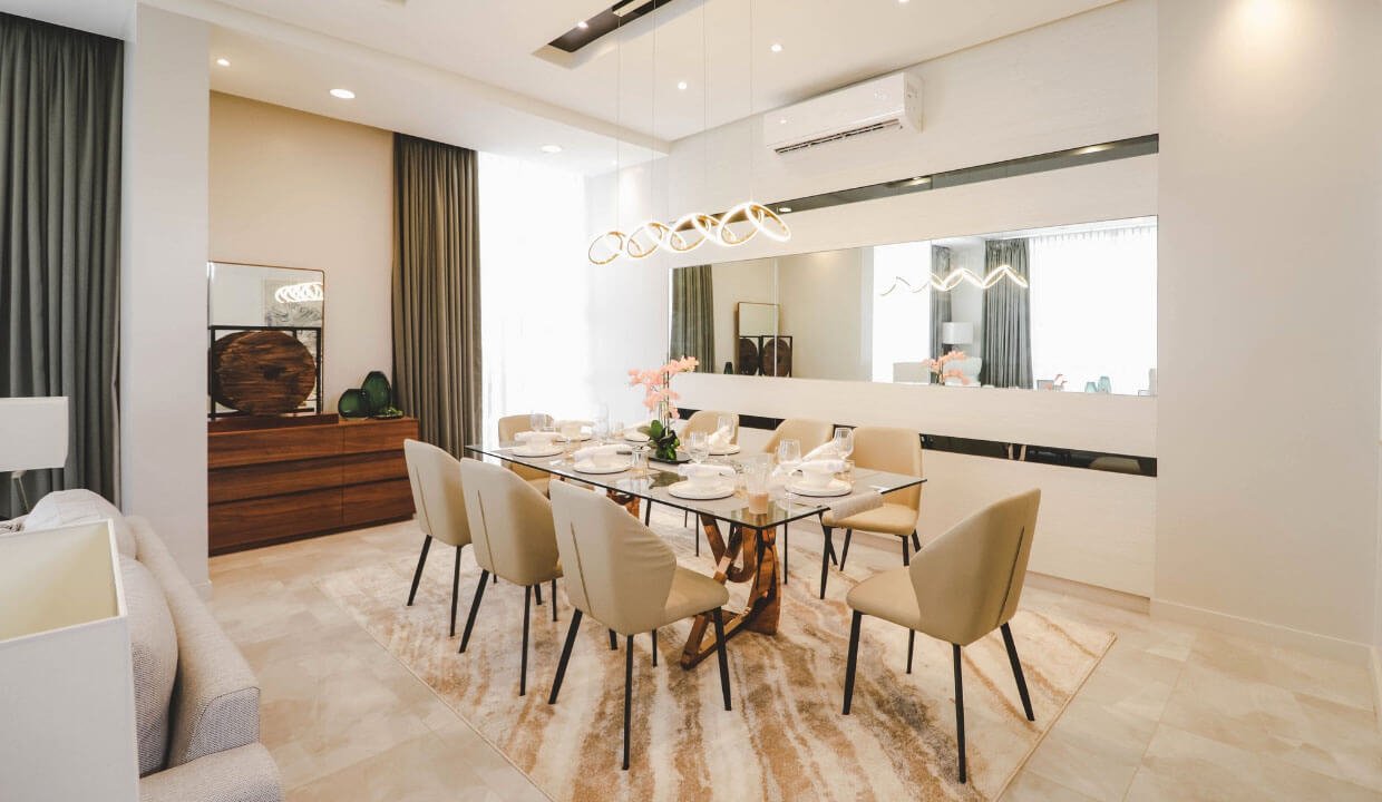 Townhouse for Sale in Pinaglabanan San Juan 009