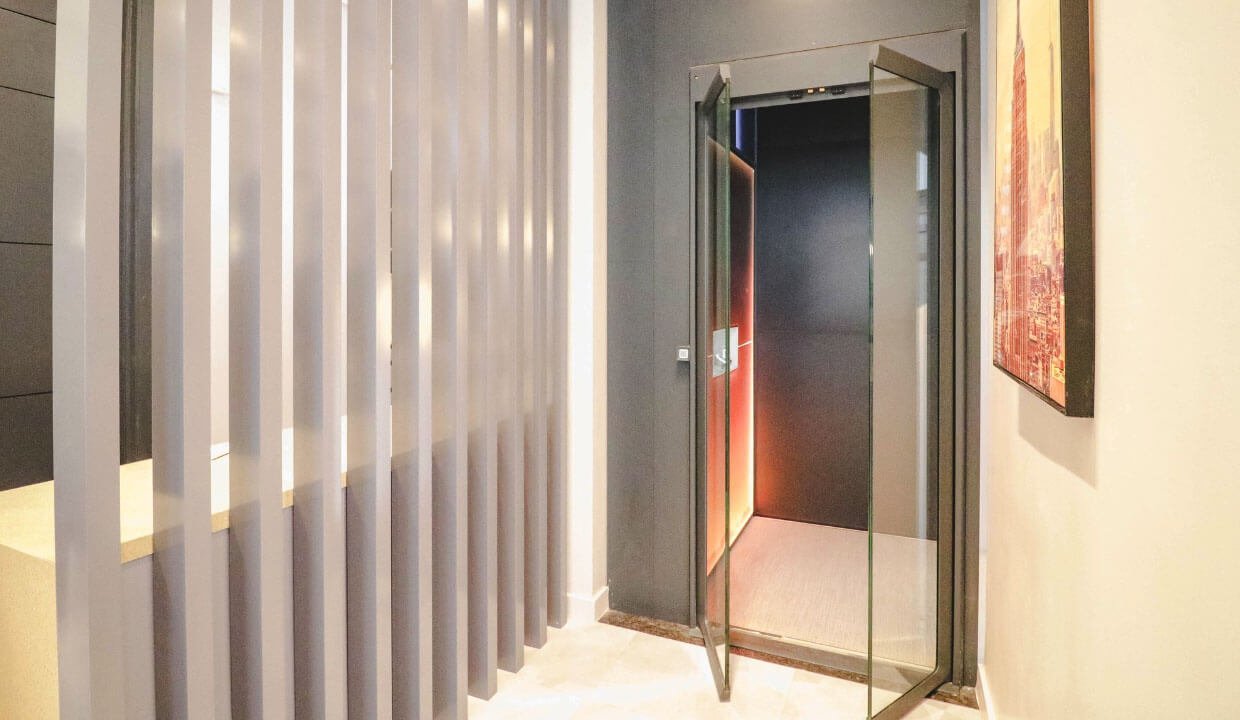 Townhouse for Sale in Pinaglabanan San Juan 010