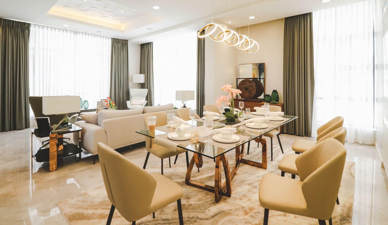 Townhouse for Sale in Pinaglabanan San Juan 011