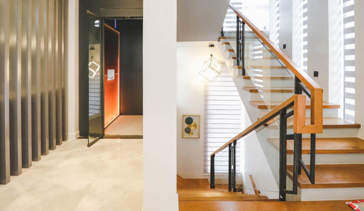 Townhouse for Sale in Pinaglabanan San Juan 012