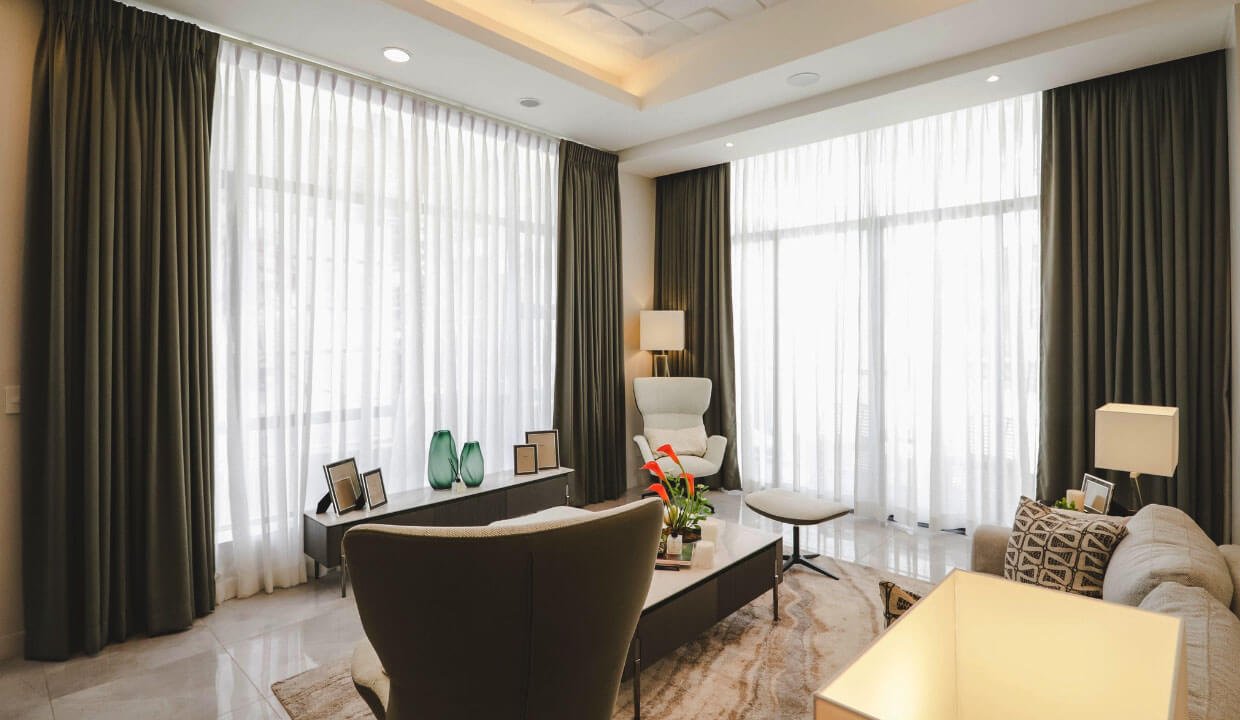 Townhouse for Sale in Pinaglabanan San Juan 013