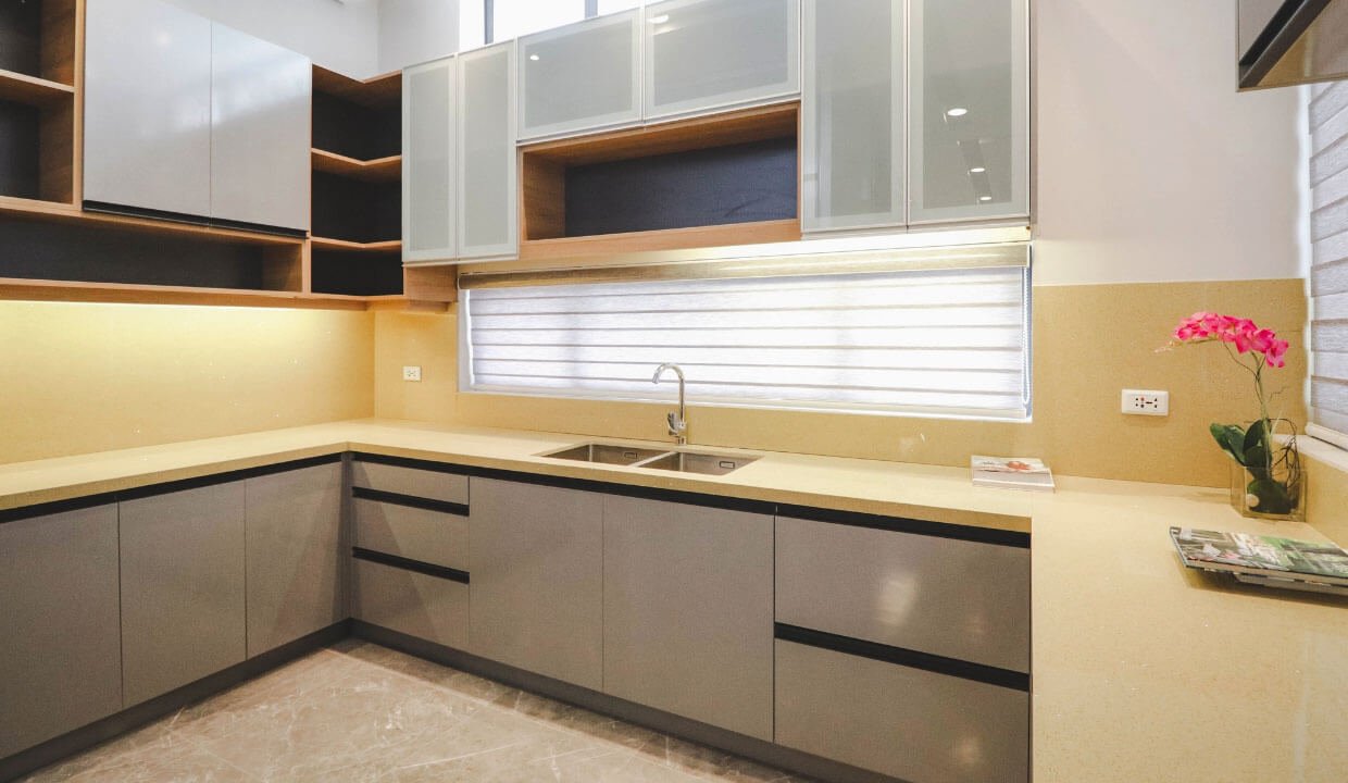 Townhouse for Sale in Pinaglabanan San Juan 014