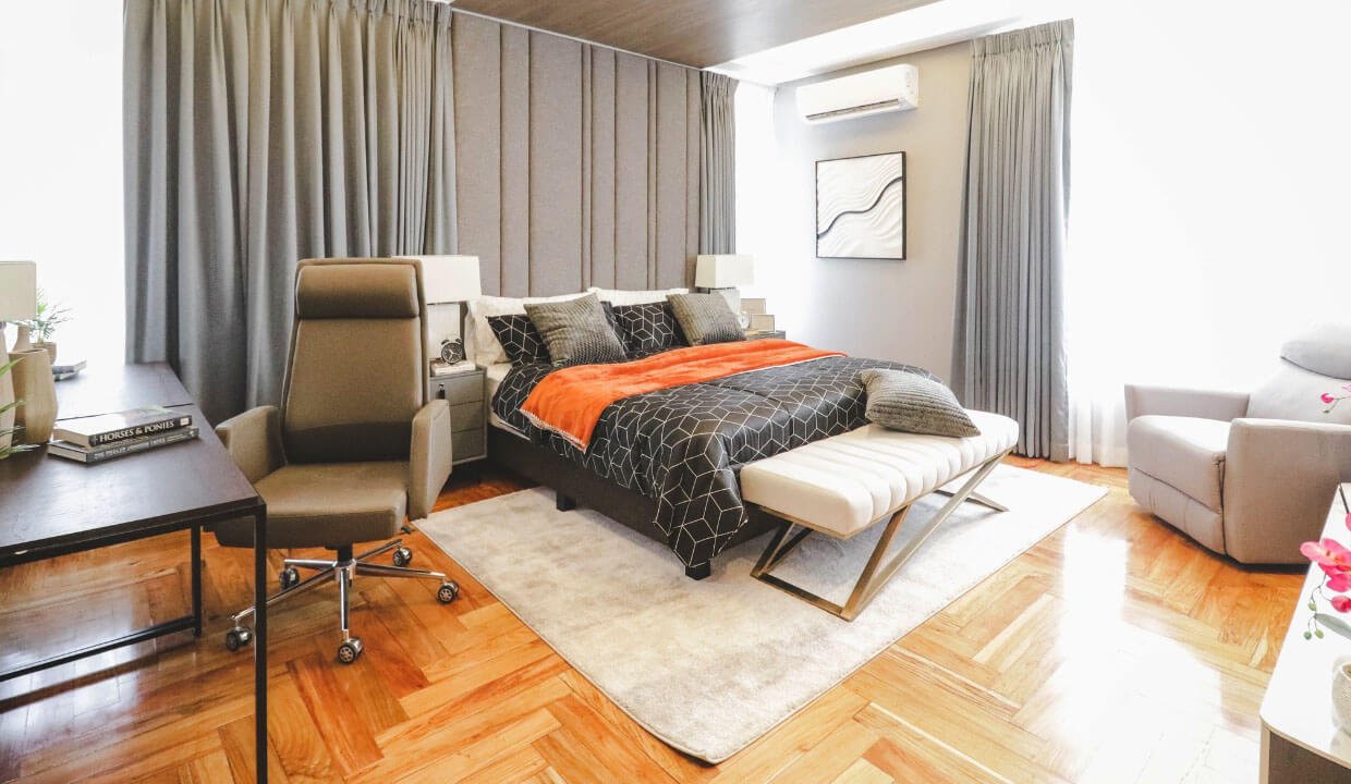 Townhouse for Sale in Pinaglabanan San Juan 016