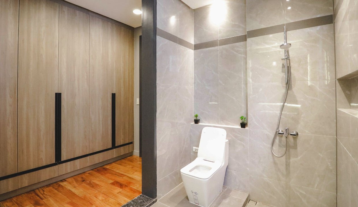 Townhouse for Sale in Pinaglabanan San Juan 018