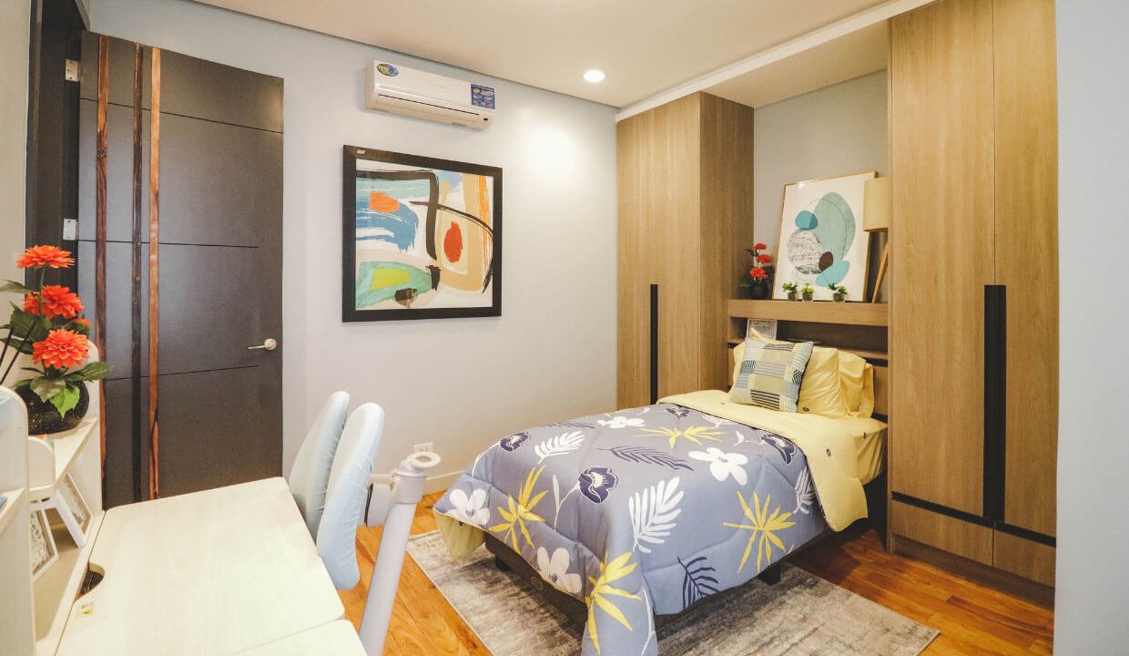 Townhouse for Sale in Pinaglabanan San Juan 019