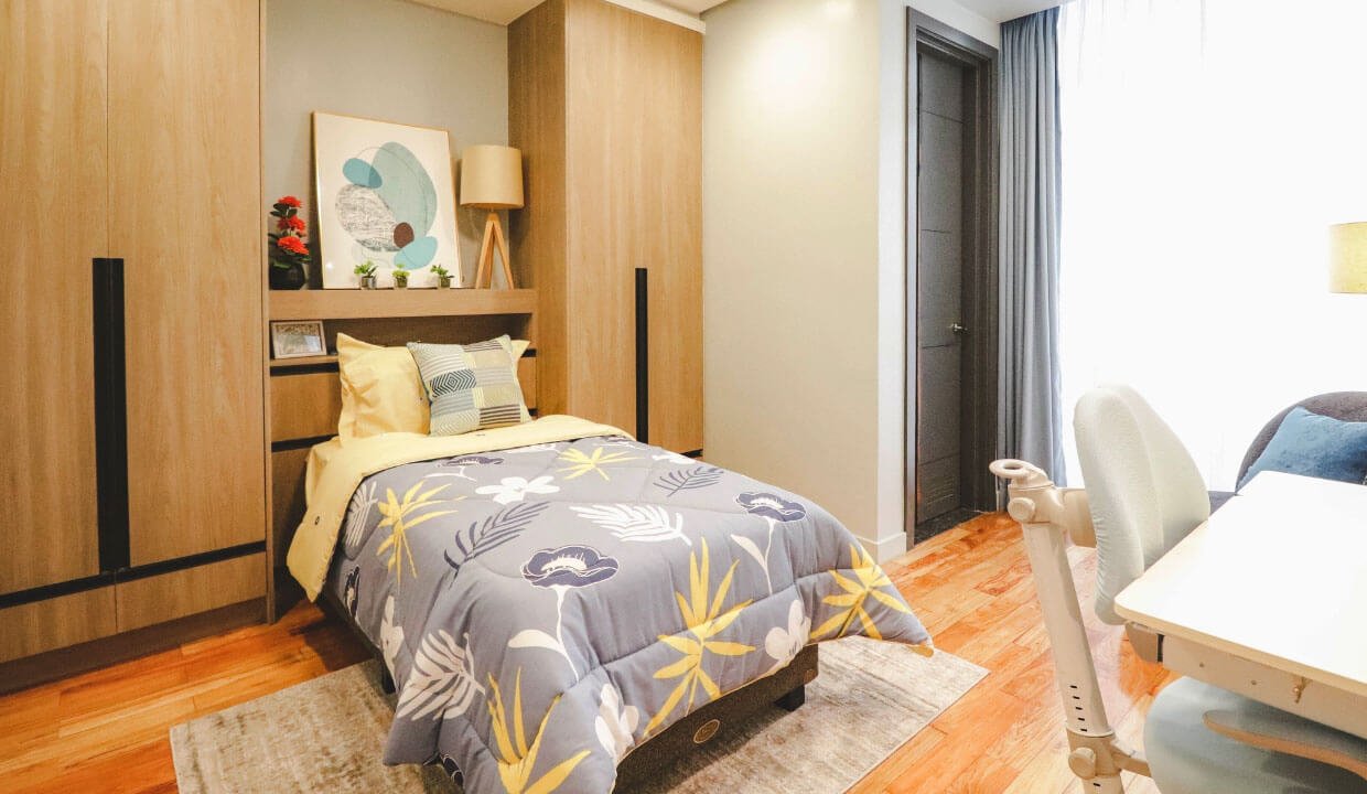 Townhouse for Sale in Pinaglabanan San Juan 020