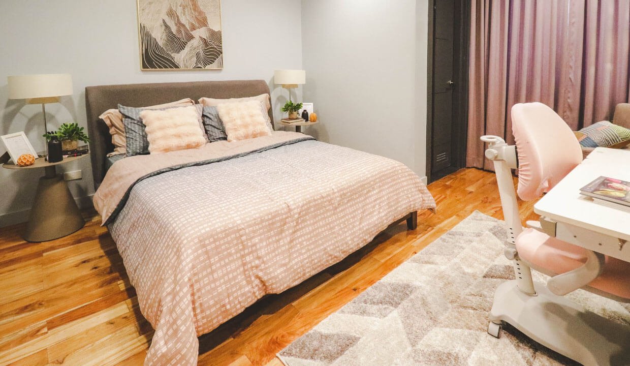 Townhouse for Sale in Pinaglabanan San Juan 021