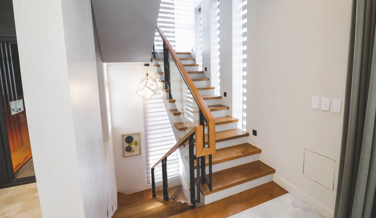 Townhouse for Sale in Pinaglabanan San Juan 023