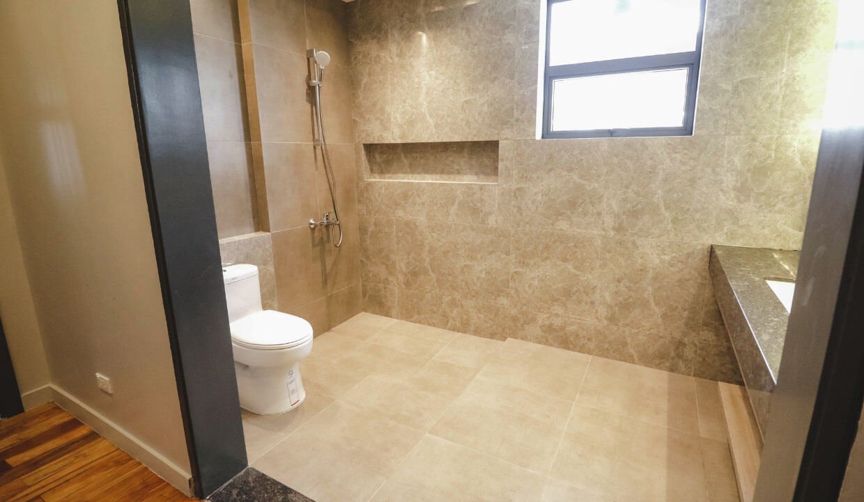 Townhouse for Sale in Pinaglabanan San Juan 026