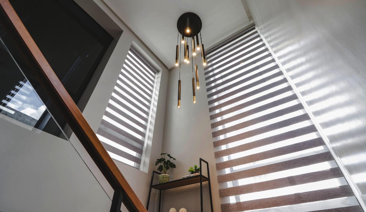 Townhouse for Sale in Pinaglabanan San Juan 028