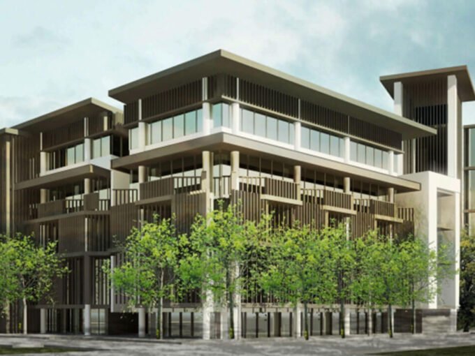 Congressional Building