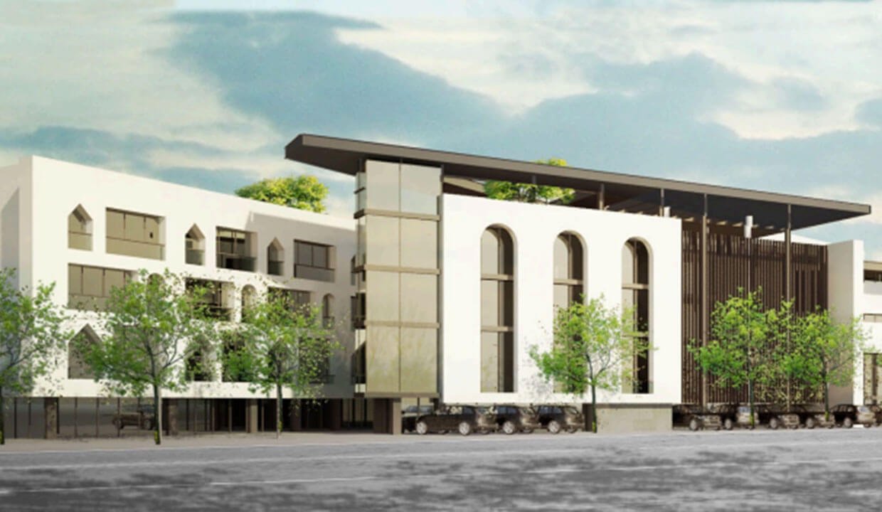 Commercial Building for sale in Congressional 002