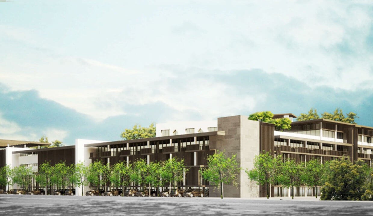 Commercial Building for sale in Congressional 003