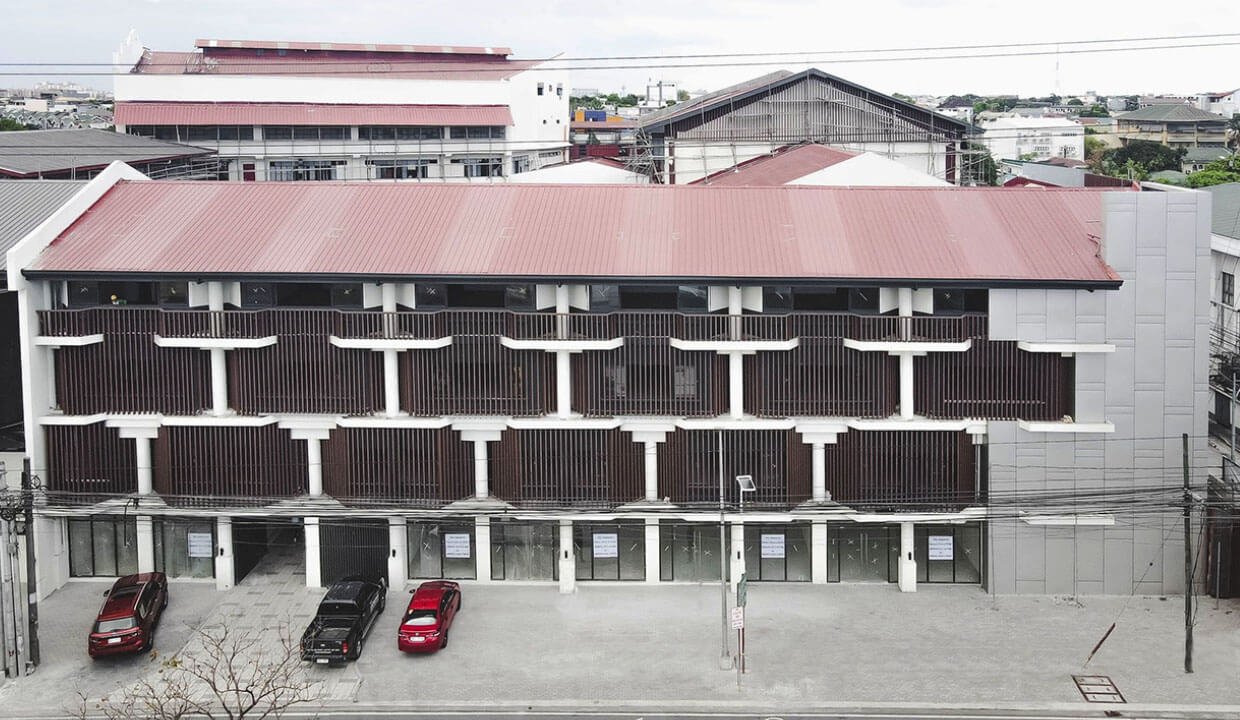 Commercial Building for sale in Congressional 005