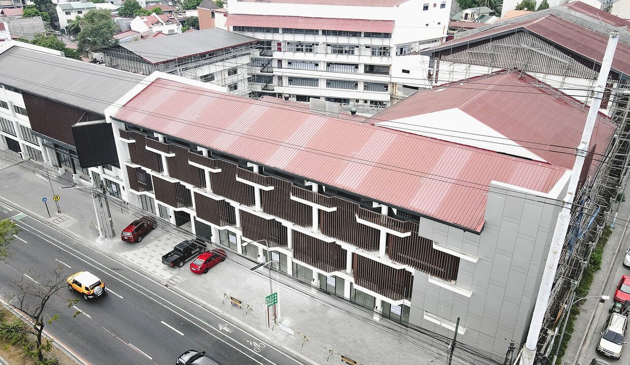 Commercial Building for sale in Congressional 007