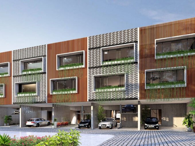 3 storey townhouse for sale in manila