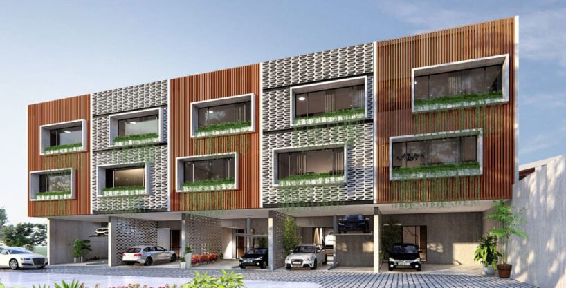 3 storey townhouse for sale in manila