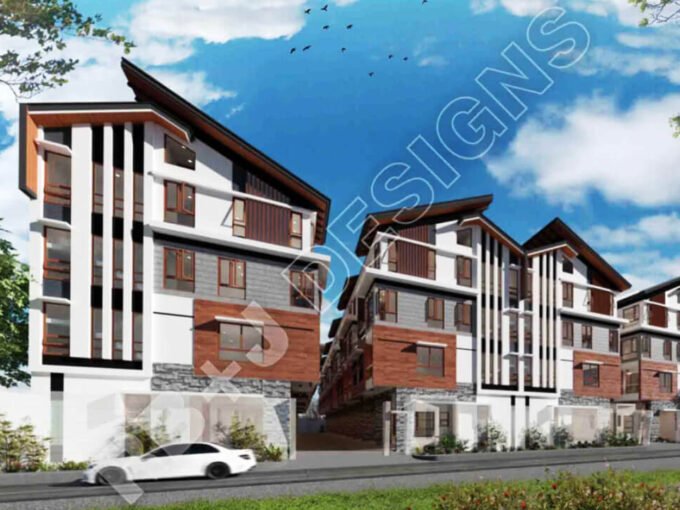 Recto Manila Townhouse