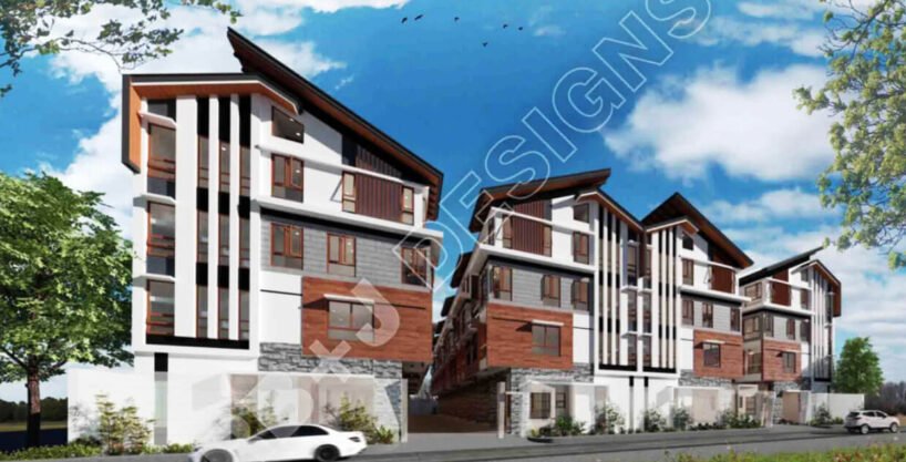 Townhouse for sale near U-Belt