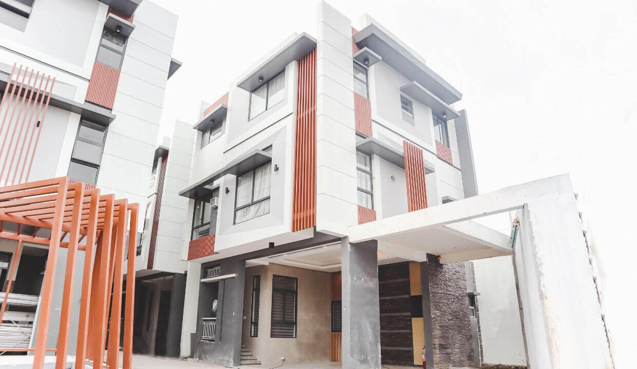townhouse for sale in edsa congressional quezon city 002