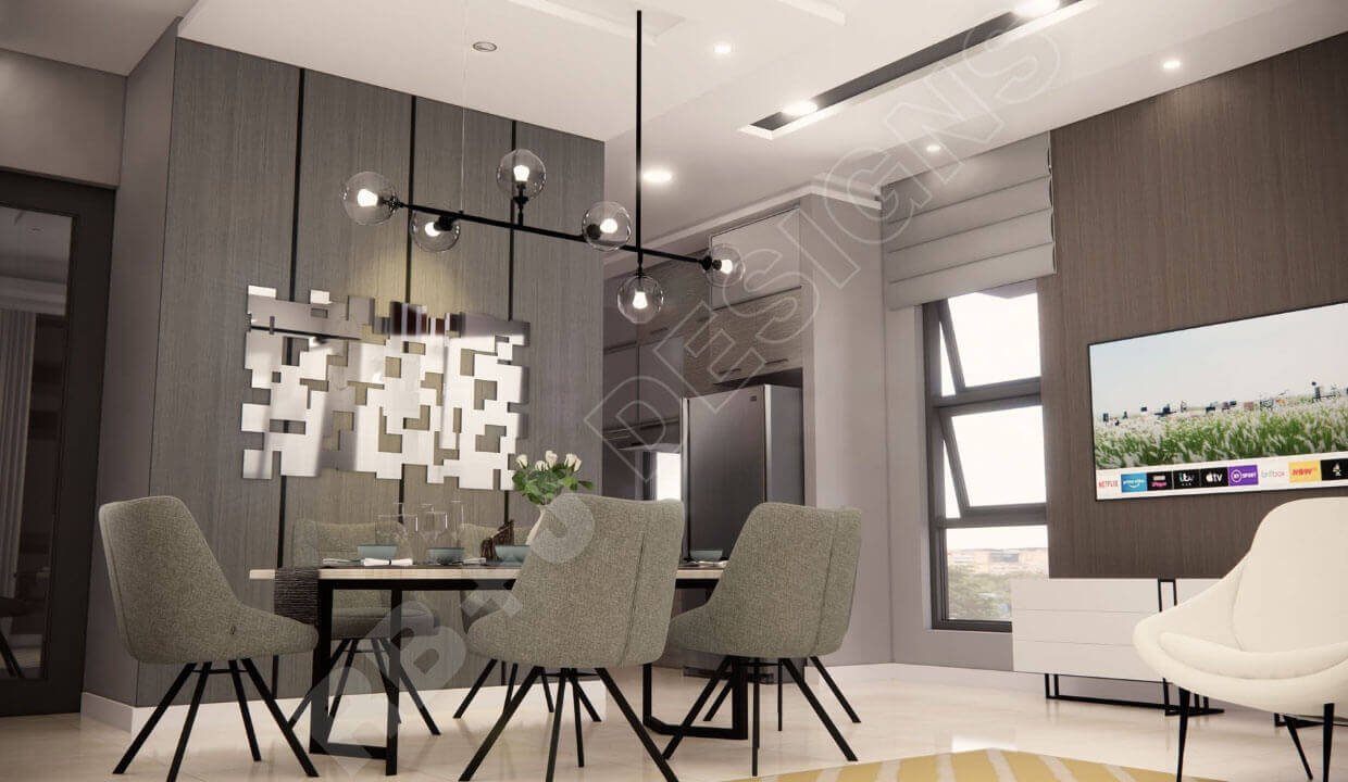 townhouse for sale in edsa congressional quezon city 004