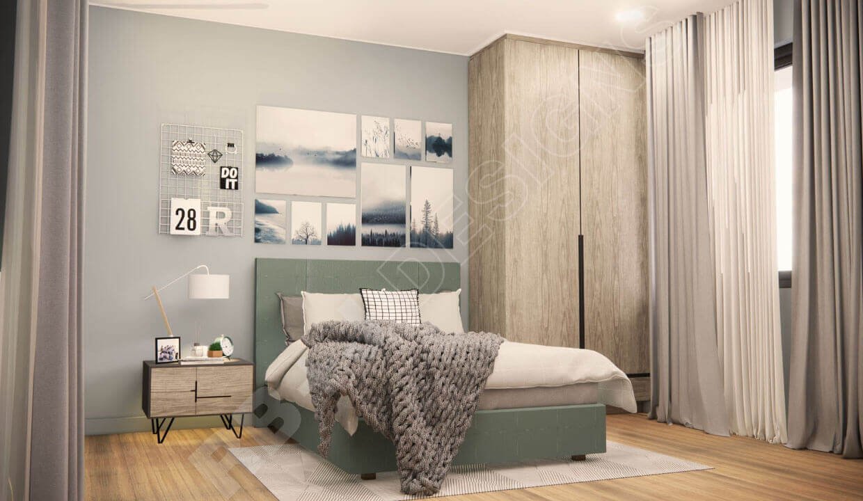 townhouse for sale in edsa congressional quezon city 005