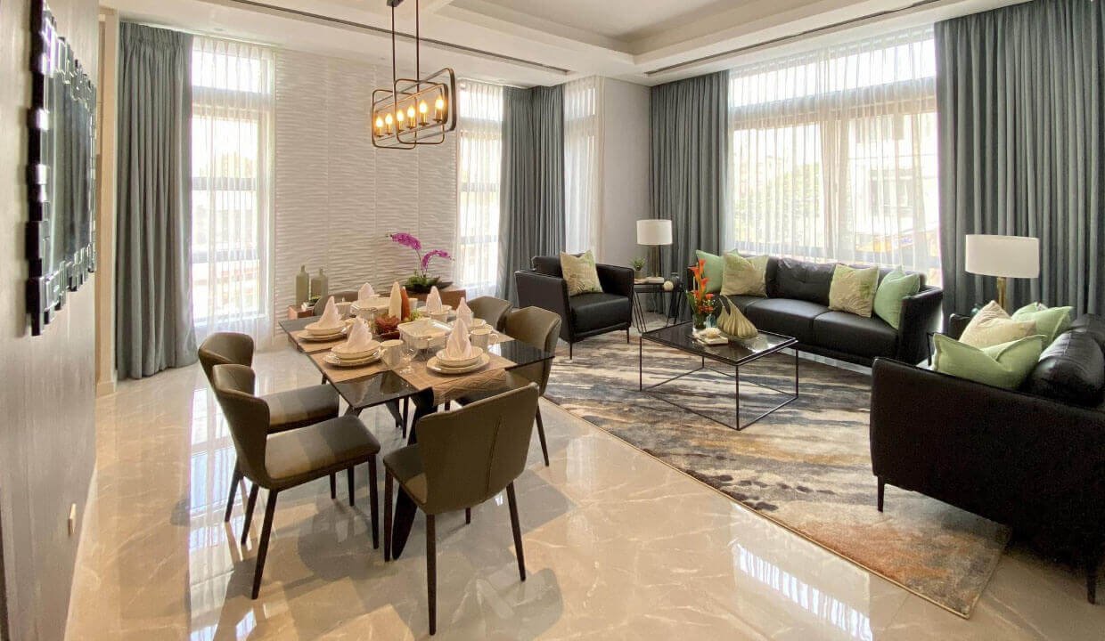 townhouse for sale in edsa congressional quezon city 008