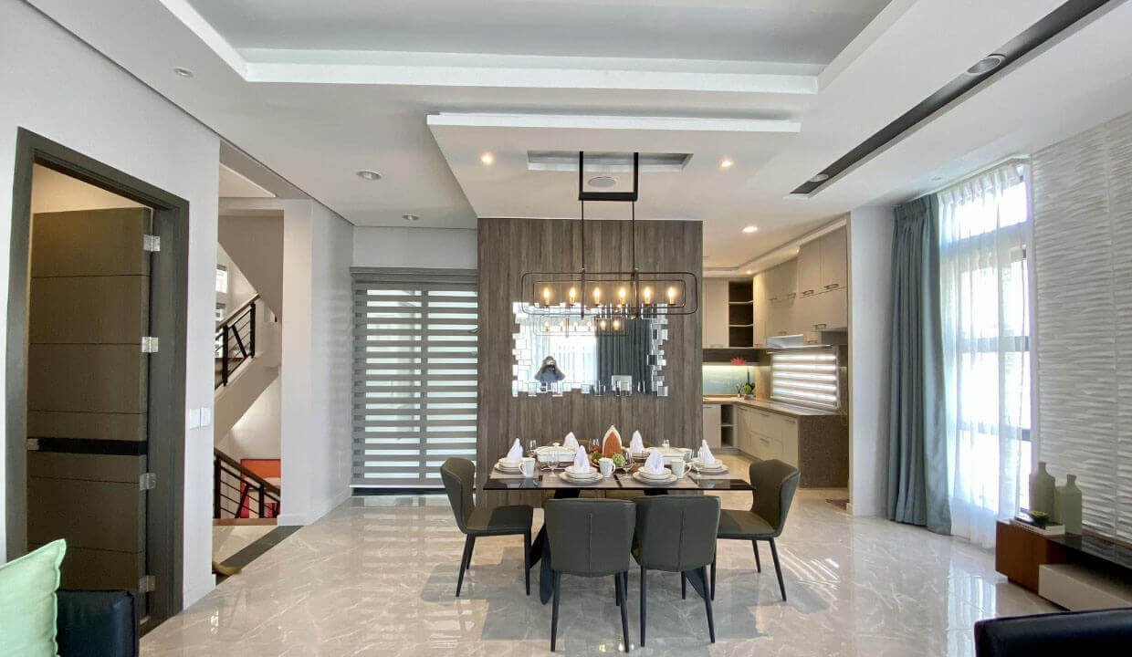 townhouse for sale in edsa congressional quezon city 009