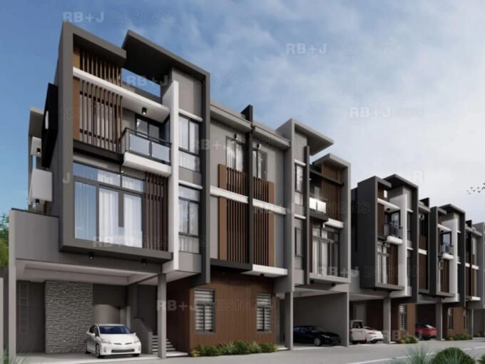 townhouse for sale in gilmore san juan