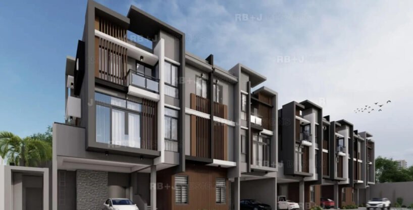 townhouse for sale in gilmore san juan