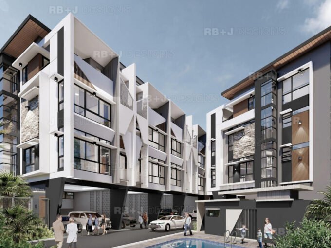 townhouse for sale near fishermall quezon city